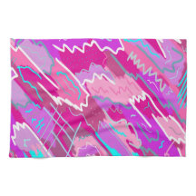 90年代マゼンダポップ・アートのンのノスタルジアアート