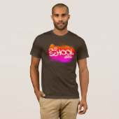 90年代レトロ Tシャツ (正面フル)