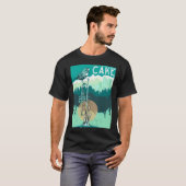 90年代ロック・ミュージック・バンド Tシャツ (正面フル)