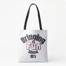 90年代以降のおもしろいの持ち込み