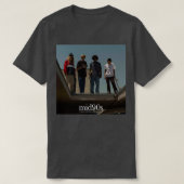 90年代半ば1 Tシャツ (デザイン正面)