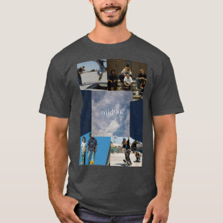 90年代半ば2 Tシャツ