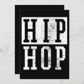 90年代古ヒップホップダミセラップのタ シーズンカード (正面/裏面)