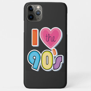 90年代大好き!90年代パーティーグッズ iPhone 11 PRO MAXケース