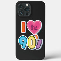 90年代大好き！90年代パーティーグッズ