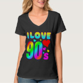 90年代大好きTシャツ Tシャツ (正面)