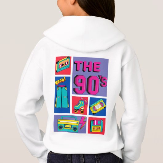 90年代 (裏面)