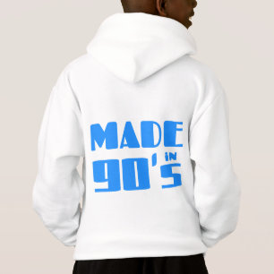 90年代