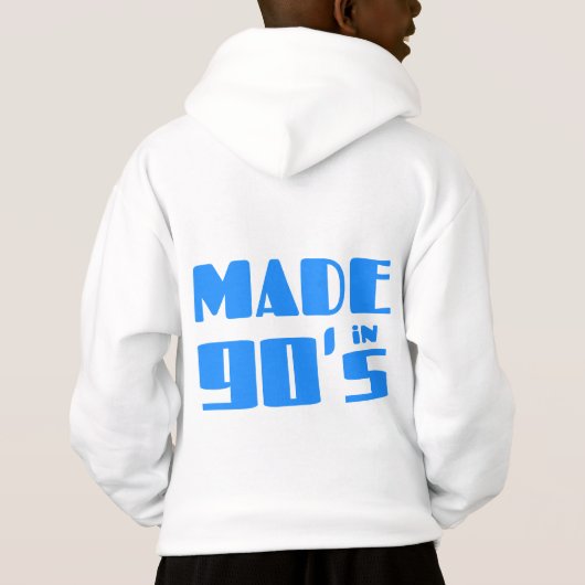 90年代 (裏面)