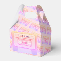 90年代80年代のVaporwave Etic Pink Valentines Day