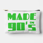 90年代 アクセサリーポーチ (正面)