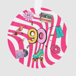 90年代 オーナメント