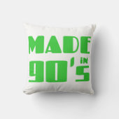 90年代 クッション (正面)