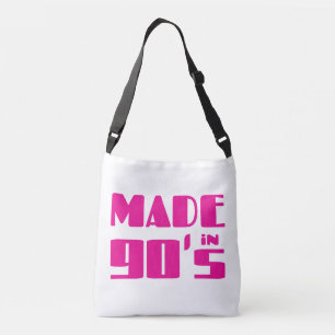 90年代 クロスボディバッグ