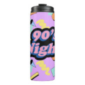 90年代 タンブラー (正面)