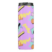 90年代 タンブラー (裏面)