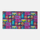 90年代 デスクマット (正面)