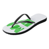 90年代 ビーチサンダル (アングル)