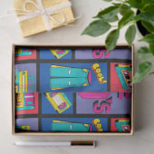 90年代 薄葉紙 (ギフト)