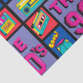 90年代 薄葉紙 (詳細)