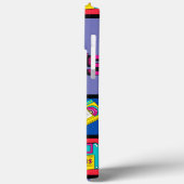 90年代 Case-Mate iPhoneケース (裏面 / 左)