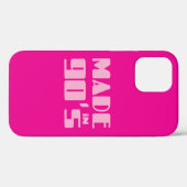 90年代 Case-Mate iPhoneケース (裏面 (横))