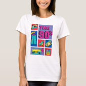 90年代 Tシャツ (正面)