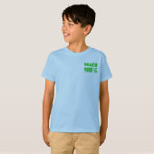 90年代 Tシャツ (正面フル)