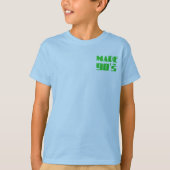 90年代 Tシャツ (正面)