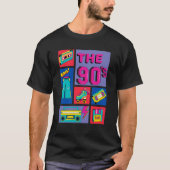 90年代 Tシャツ (正面)