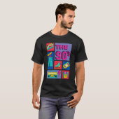 90年代 Tシャツ (正面フル)