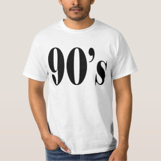 90年代 Tシャツ