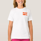 90年代 Tシャツ (正面)