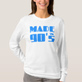 90年代 Tシャツ (正面)