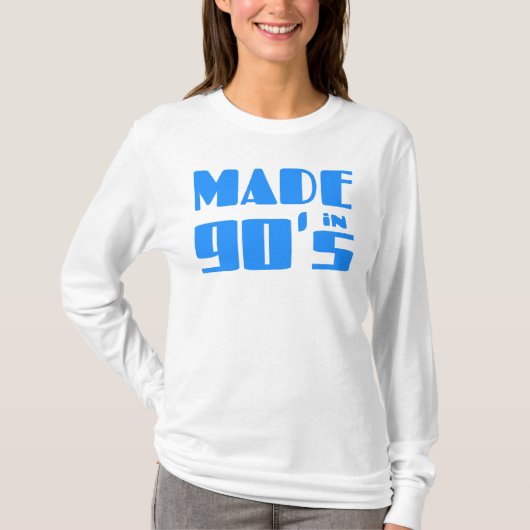 90年代 Tシャツ (正面)