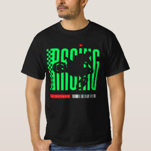 90年代MotoCross Tシャツ、MotoCross Racing Tシャツ
