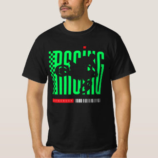 90年代MotoCross Tシャツ、MotoCross Racing Tシャツ
