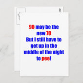 90新規70 ポストカード (正面/裏面)