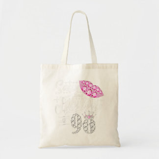 90歳のギフト90と1932 90th B以来の素晴らしい トートバッグ