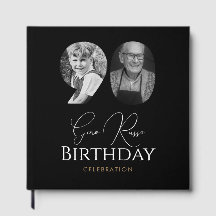 90歳の誕生日お祝いフォト