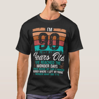 90歳の誕生日アイデア 誕生日 お祝い 90歳 還暦 Tシャツ