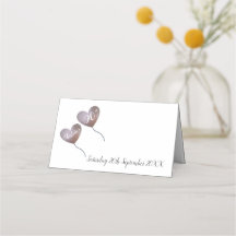 90歳の誕生日ピンクのハートバルーン