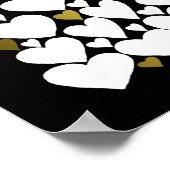 90歳の誕生日ポスター - 90年間愛されてきた ポスター (角)