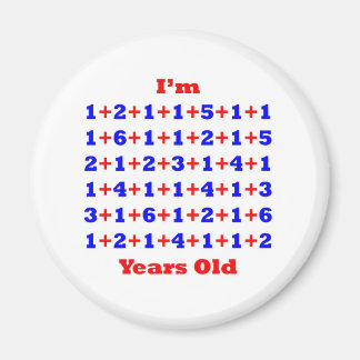 90歳！ マグネット