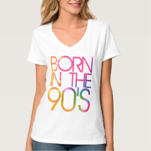 90生まれ代に Tシャツ