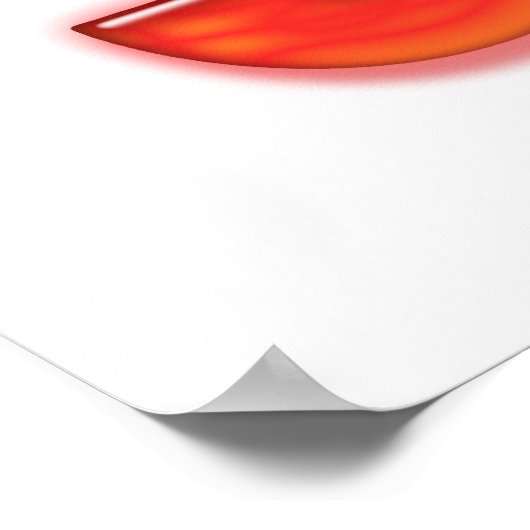 90祝誕生日 ポスター (角)