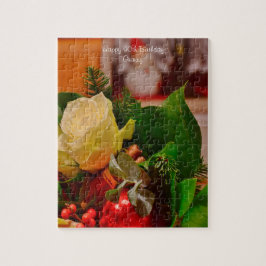 90誕生日おばあちゃん。 ジグソーパズル