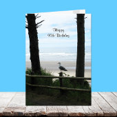 90誕生日カード カード