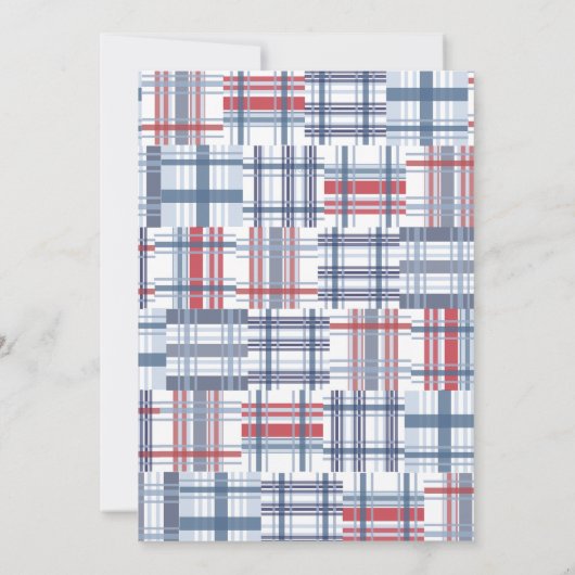 90誕生日招待状-90年航海の夏 招待状 (裏面)