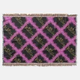 90誕生日 スローブランケット